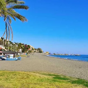 Navegante Playa 2 Apartamento